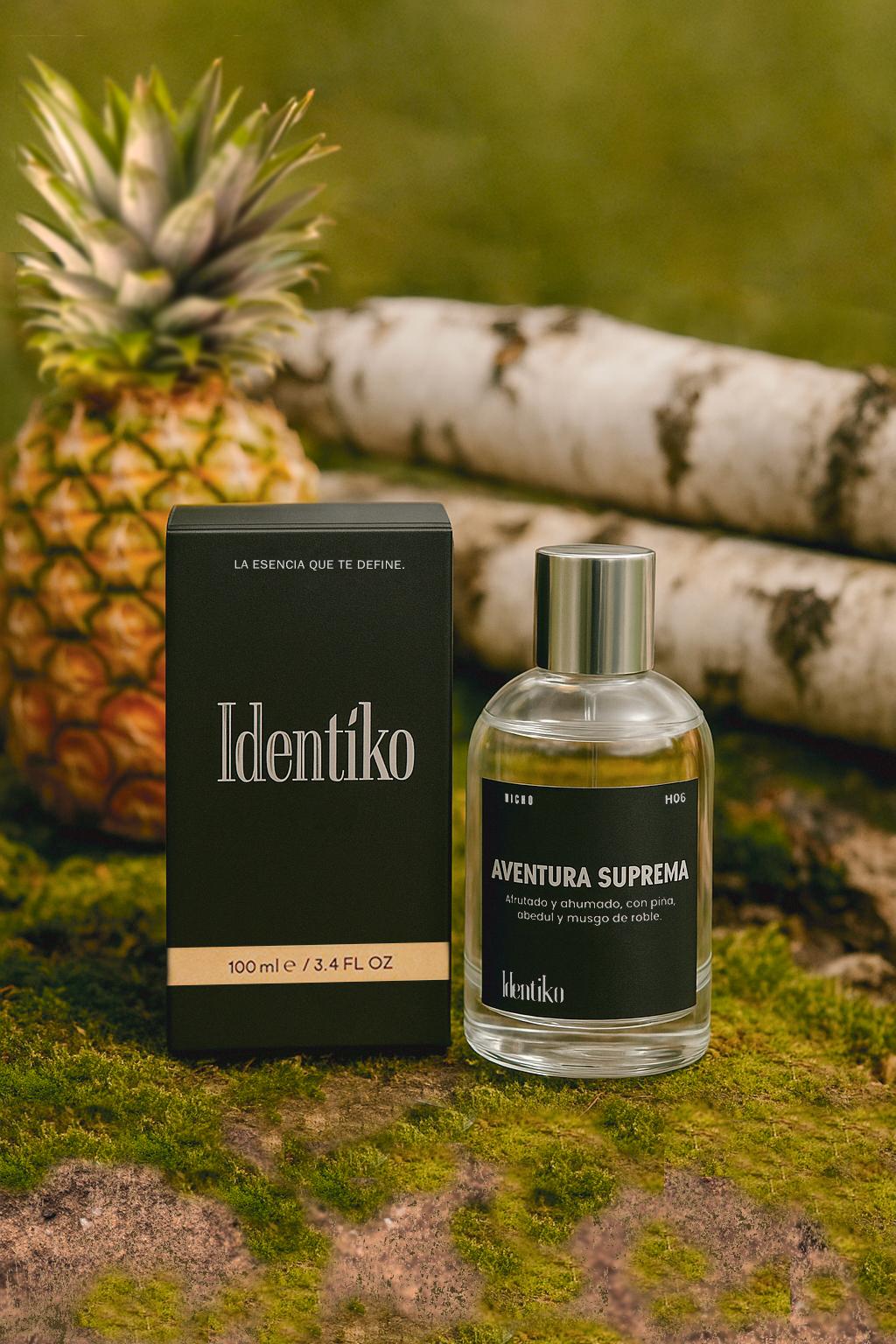 Aventura Suprema
