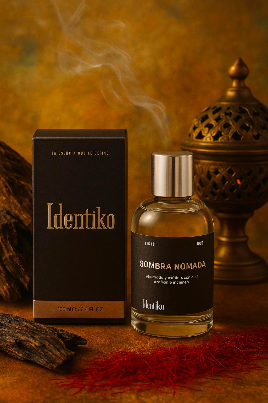 Pack Distribuidor Real Identiko
